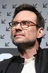 Image of Christian Slater