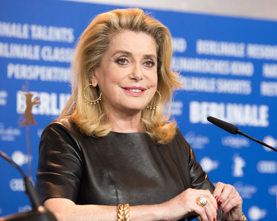Image of Catherine Deneuve