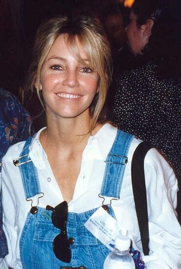 Image of Heather Locklear