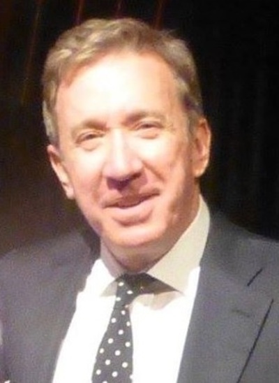 Image of Tim Allen