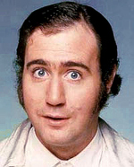 Image of Andy Kaufman