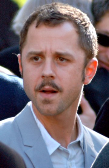 Image of Giovanni Ribisi