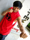 Image of Tony Jaa