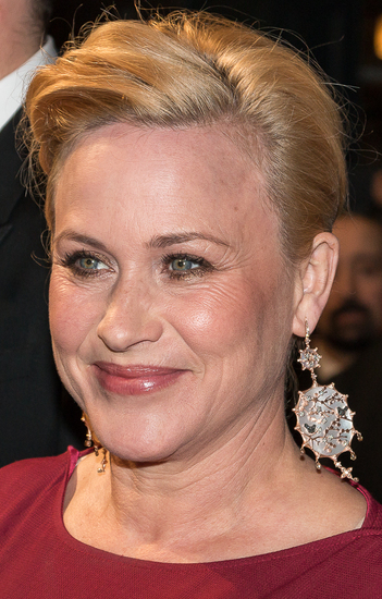 Image of Patricia Arquette