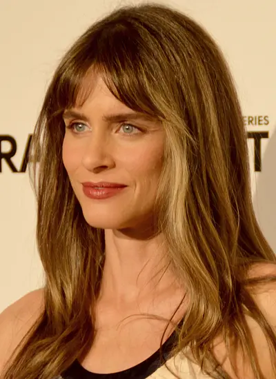 Image of Amanda Peet
