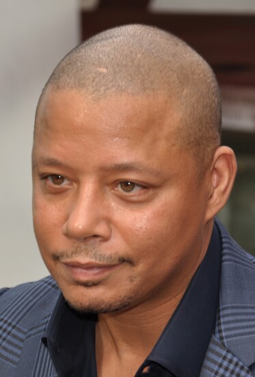 Image of Terrence Howard