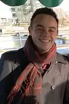 Image of Anthony McPartlin