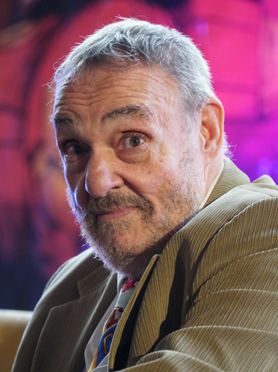 Image of John Rhys-Davies