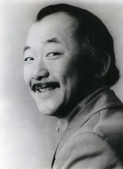 Image of Pat Morita