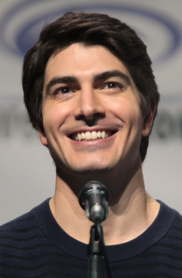 Image of Brandon Routh