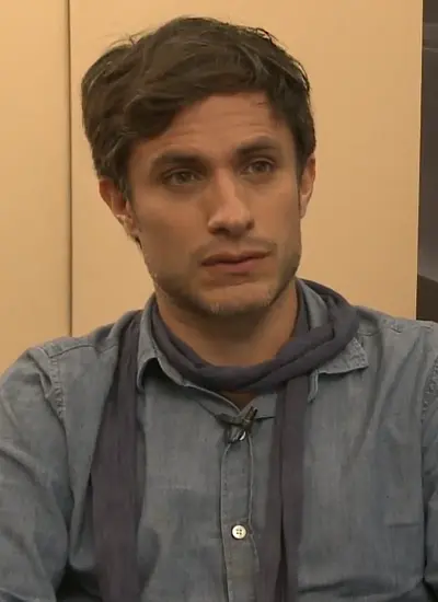 Image of Gael García Bernal