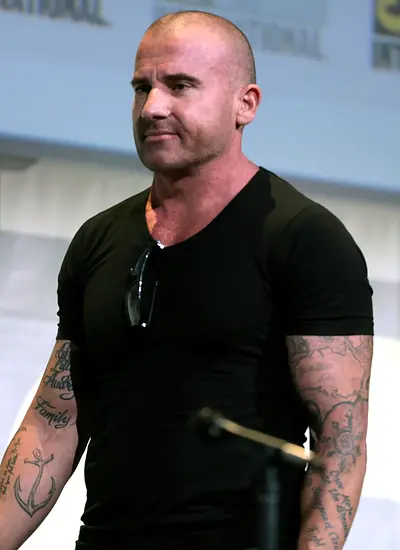 Image of Dominic Purcell