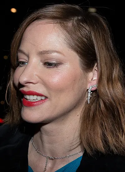 Image of Sienna Guillory