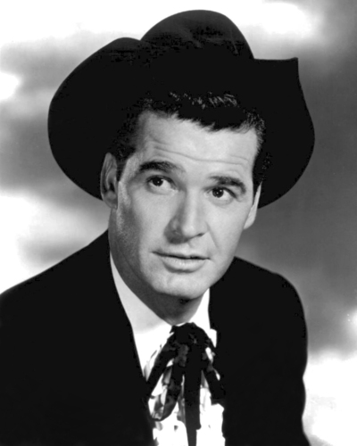 Image of James Garner