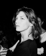 Image of Jane Birkin