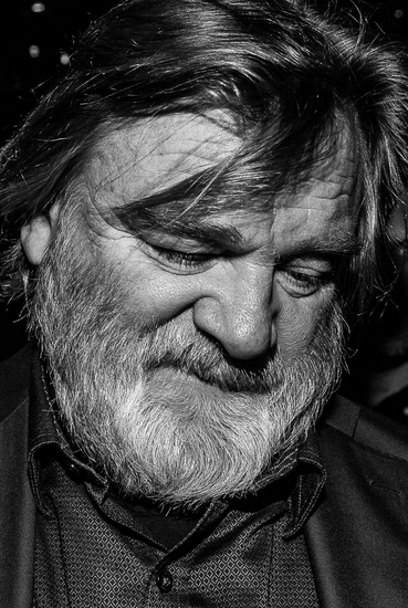 Image of Brendan Gleeson