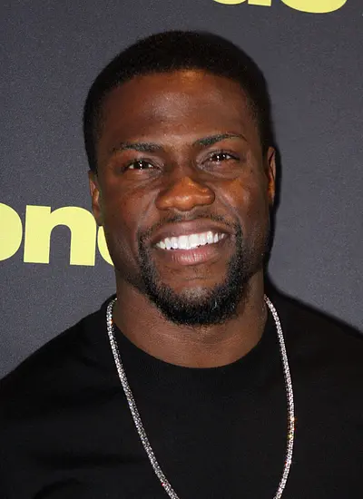 Image of Kevin Hart