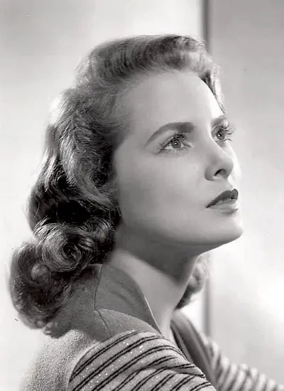 Image of Janet Leigh