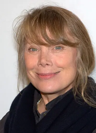 Image of Sissy Spacek