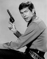 Image of James Coburn