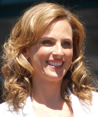 Image of Marlee Matlin