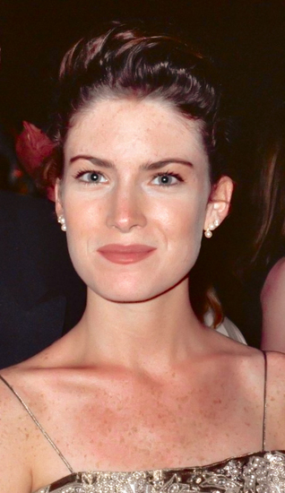 Image of Lara Flynn Boyle
