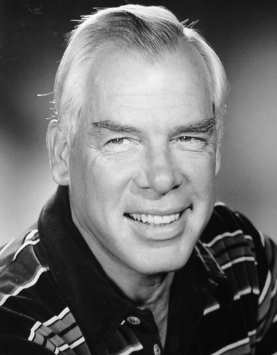 Image of Lee Marvin