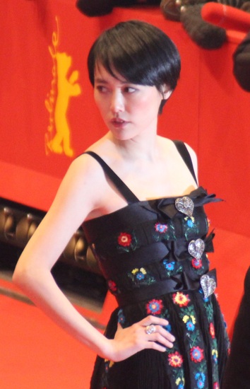 Image of Rinko Kikuchi