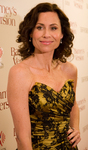 Image of Minnie Driver