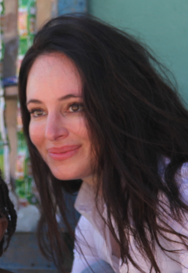 Image of Madeleine Stowe