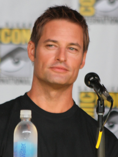 Image of Josh Holloway