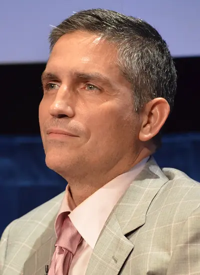 Image of Jim Caviezel