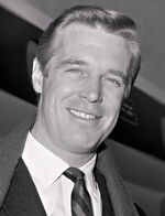 Image of George Peppard