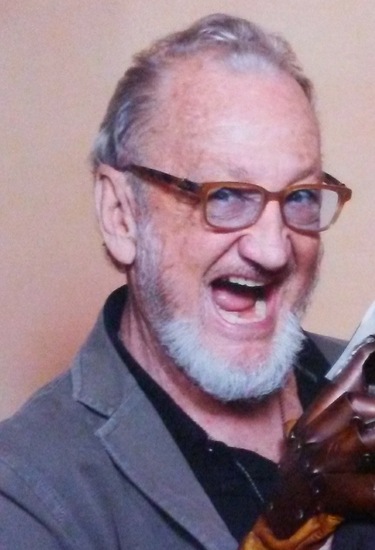 Image of Robert Englund