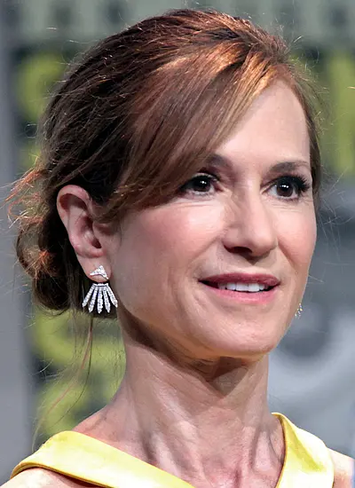 Image of Holly Hunter