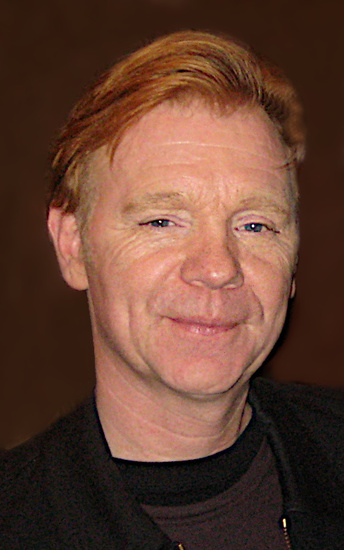 Image of David Caruso