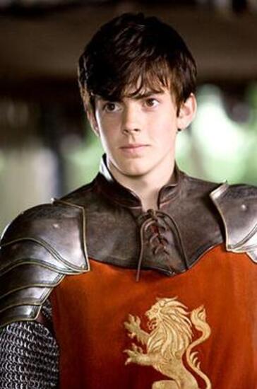 Image of Skandar Keynes