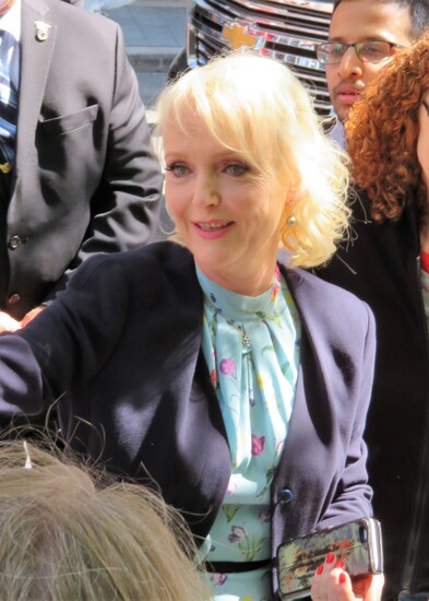 Image of Miranda Richardson