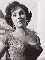 Image of Gina Lollobrigida