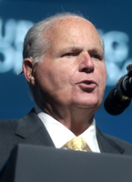 Image of Rush Limbaugh