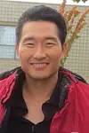 Image of Daniel Dae Kim