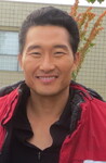 Image of Daniel Dae Kim