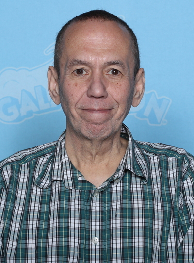 Image of Gilbert Gottfried