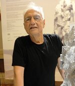 Image of Frank Gehry