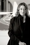Image of Zaha Hadid