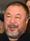 Image of Ai Weiwei