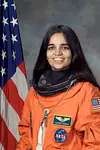 Image of Kalpana Chawla