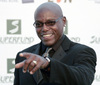 Image of Carl Lewis