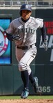 Image of Ichiro Suzuki