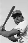 Image of Jackie Robinson